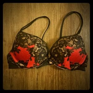 Victoria's Secret Bra 34B